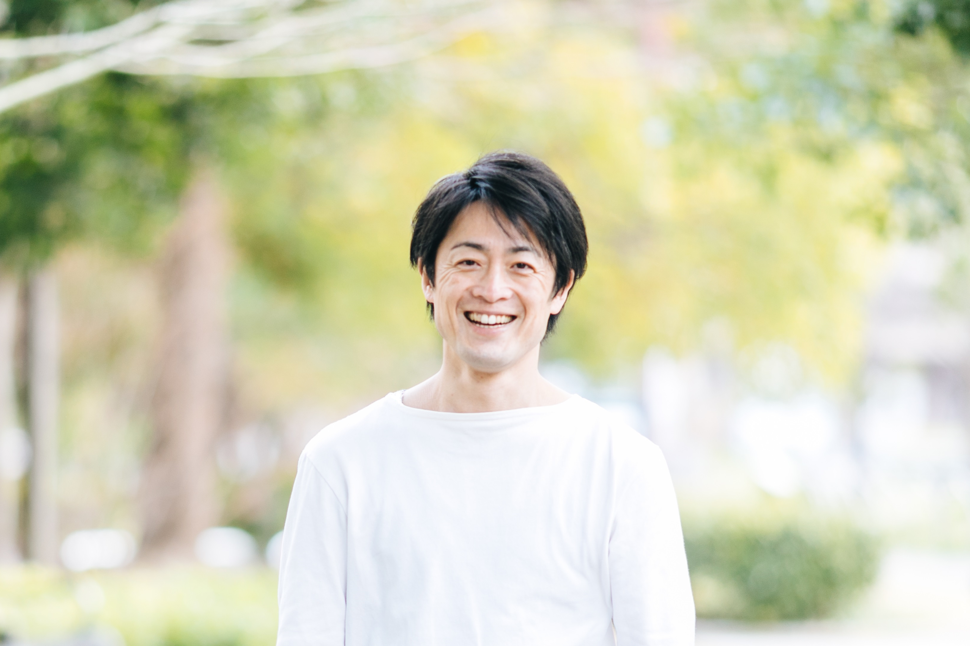 代表取締役 濵本智博